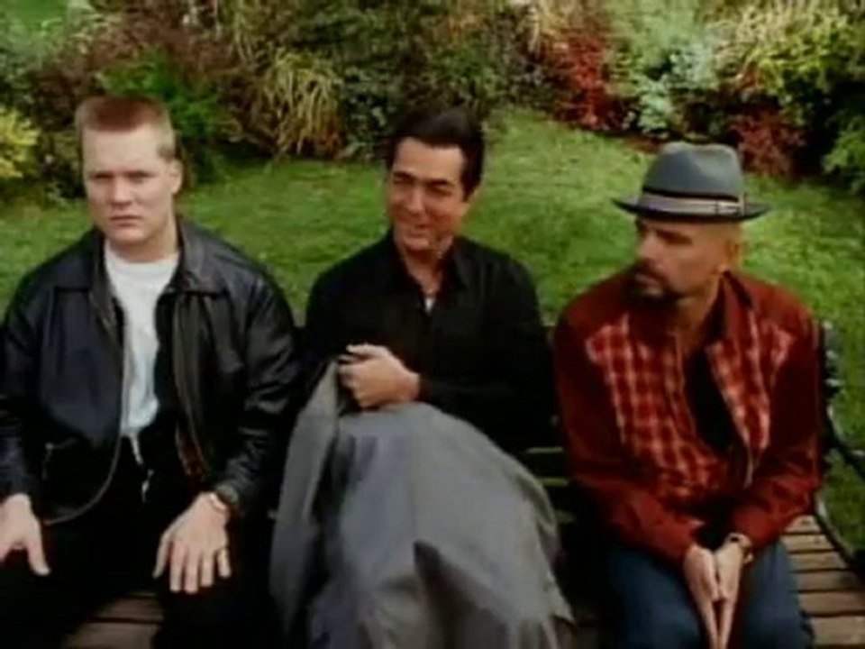 Baby's Day Out (1994) - Trailer
