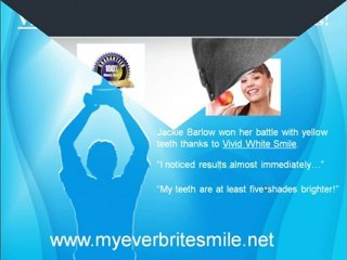 Want The Best Teeth Whitener On The Market?