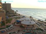 Free Stock Footage of a Ritz Carlton Beach Club