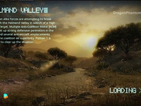 Medal of Honor (2010) - Vidéo Test Bêta Multi (PC) Pt. 2