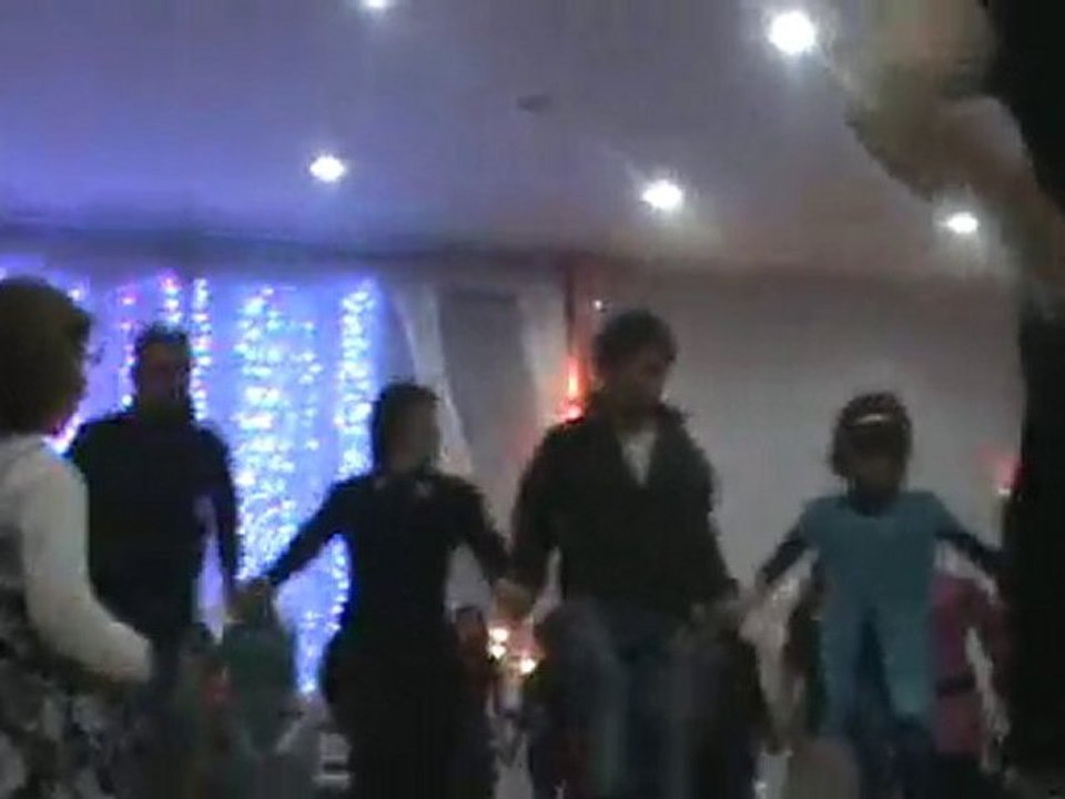 Horon Show