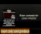 SONIC PRODUCER - Instrumental | Rap Beats Free Rap Beats