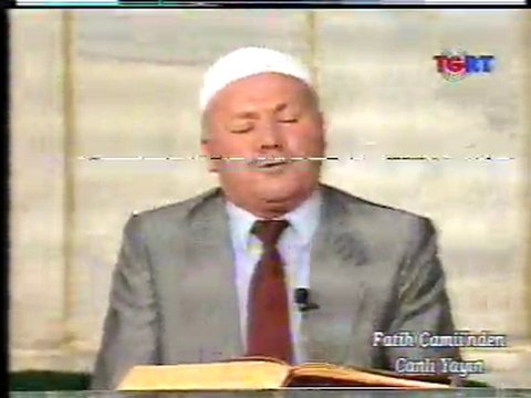 07- YUSUF GEBZELİ - Allah Adin zikredelim