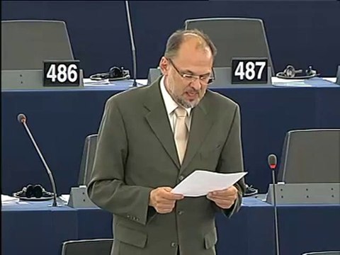 Jelko Kacin on Albania - Kosovo