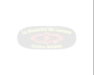 La roulotte de Lamane