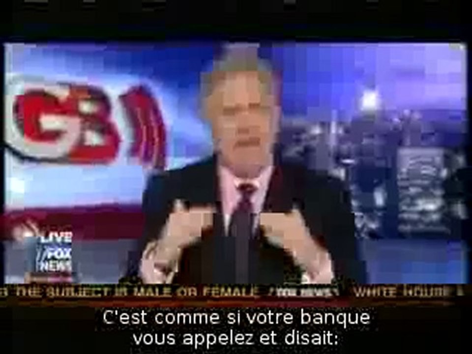 12  FOX NEWS PREDIT LE NOUVEL ORDRE MONDIAL