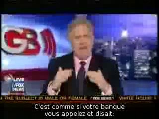 12  FOX NEWS PREDIT LE NOUVEL ORDRE MONDIAL