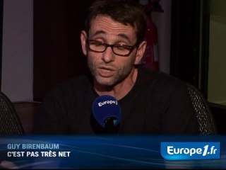 Facebook futur sponsor des anglais