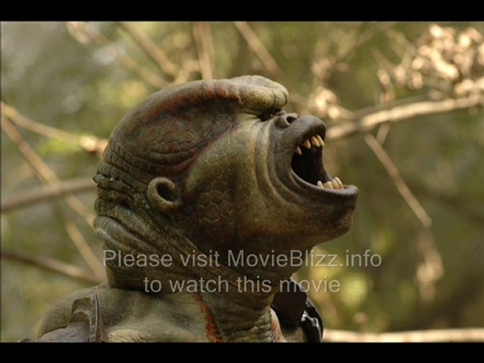 Jack Brooks Monster Slayer (2008) Part 1 of 14