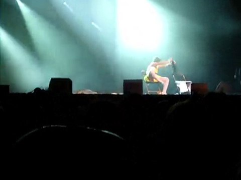 Japan Expo 2010 Jeudi Sakura