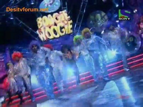 Boogie Woogie 2010 - 7th July 2010 Watch Online Pt2