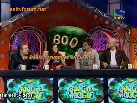 Boogie Woogie 2010 - 7th July 2010 Watch Online Pt3