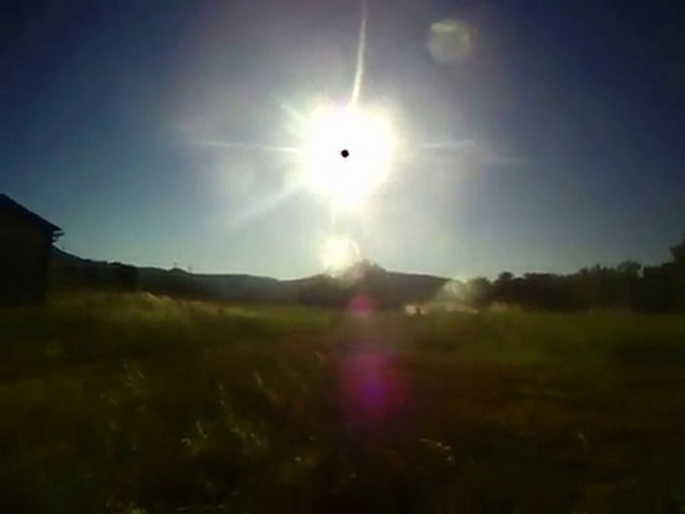 entrainement quad