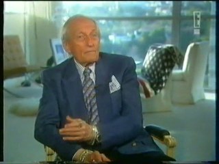 Sammy Davis, Jr.: E! True Hollywood Story (part 6 of 9)