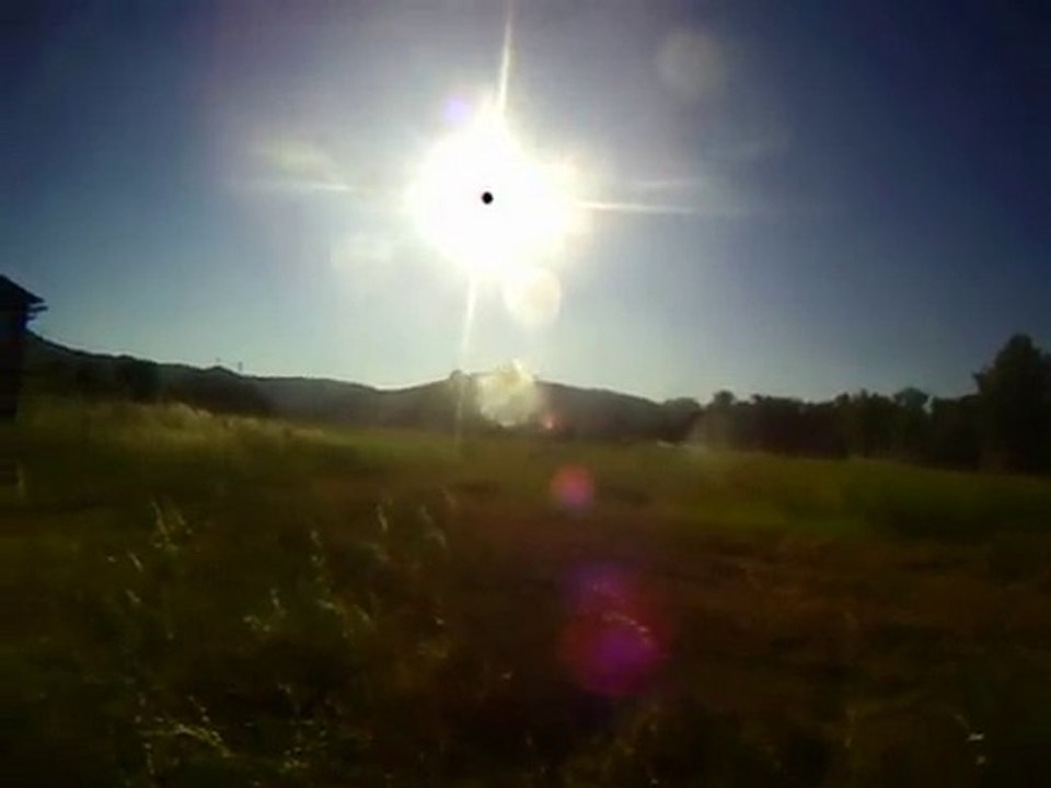 entrainement quad