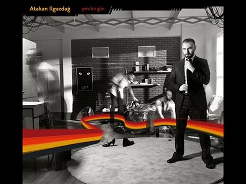 Atakan Ilgazdağ-Yeni Bir Gün