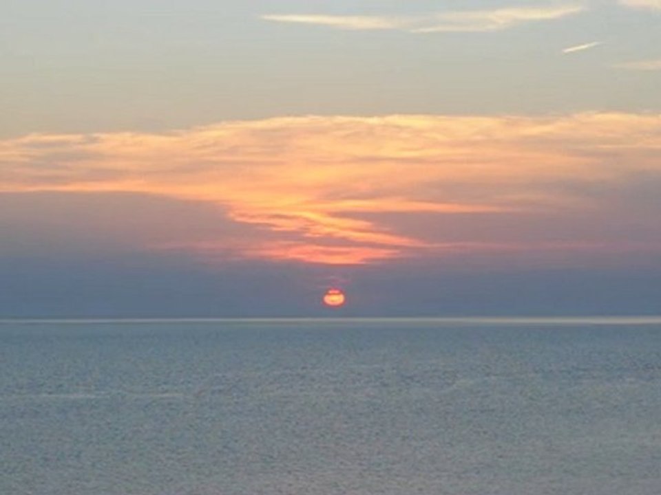 Sunset Ibiza, Saulelydis Ibicoje, Sonnenuntergang in Ibiza