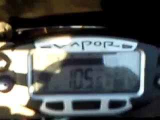 Cam embarqué essaie 1