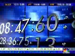 CNBC: The Call Opening - Summer 2007