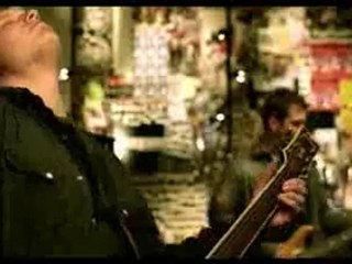 3 Doors Down - Here Without You