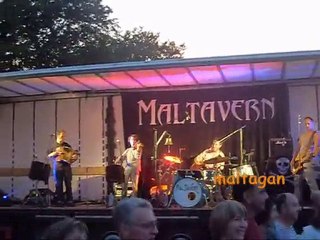 maltavern la danse des pendus