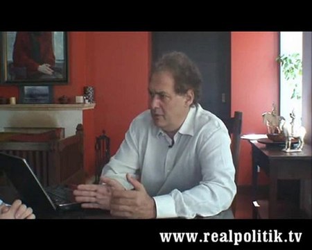 Entretien avec Eric Kraus