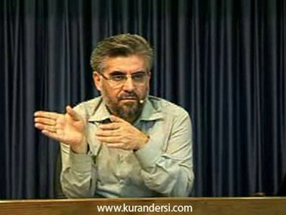 Miraç - Mescid-i Aksa - 1/2