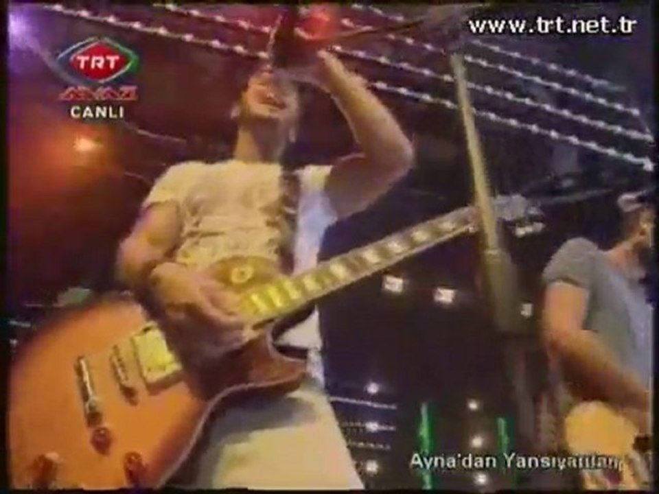 Aynadan Yansıyanlar - Kolpa