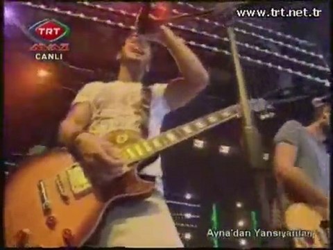 Aynadan Yansıyanlar - Kolpa