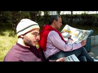 BERDUŞ ~  Kısa Film  ~  Short Movie
