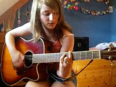 Crush Crush Crush - Paramore by Laura