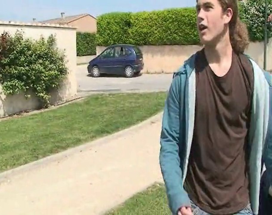 La malheureuse histoire d'Harry et Billy  (Version courte)