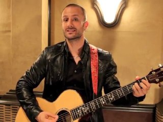 "Nothing" - CHARICE, Guitar Tutorial