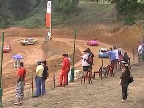 2ème manche 2L Lombia 26 et 27 Juin 2010