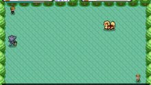 La Paliza de Luxray a Arcanine