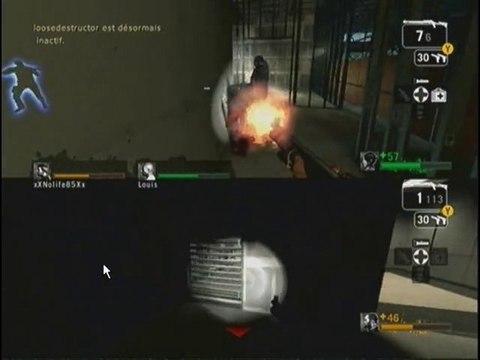 WT left 4 dead 04 avec valdu85