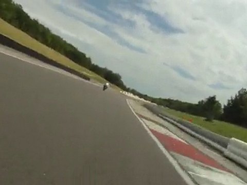 #05 Arno Dijon-Prenois 5 juillet 2010 confirmés 6ème session