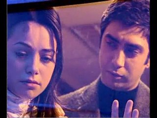 Sen Gideli (Elif & Polat)