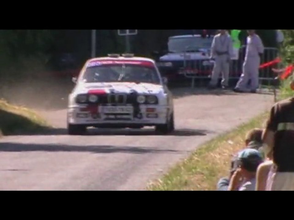 rallye d'abbeville 2010