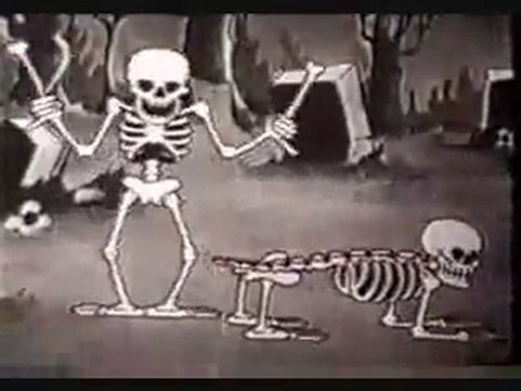 Animation Music, Animation Music - Song CREEPSHOW Demo