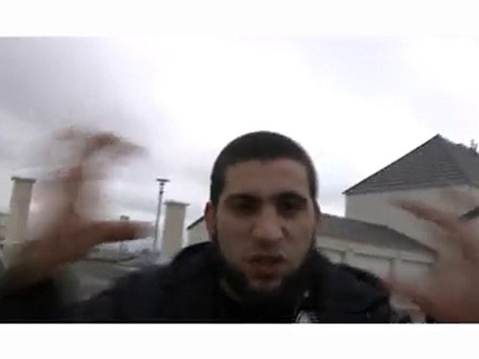 Ahmess feat Chematik