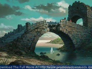 Tales From Earthsea - Download the FULL Movie