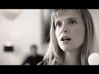 Le Refuge (par Louis-Ronan Choisy et Isabelle Carré)