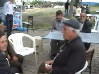 Halkapınar Köyü 2010 Köy Hayrı 08