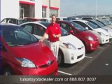 Toyota Prius Dealer Tulsa OK. Muskogee Oklahoma
