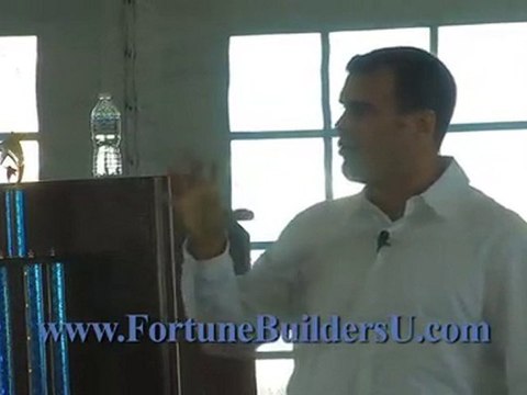 Real Estate Investing Strategies With Than Merrill