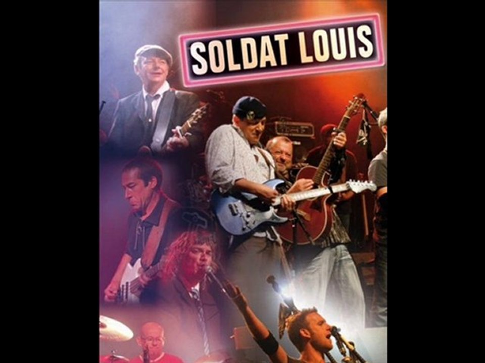 Soldat Louis : The Show Must Go On