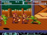 Teenage Mutant Ninja Turtles IV: Turtles in Time Episode 7