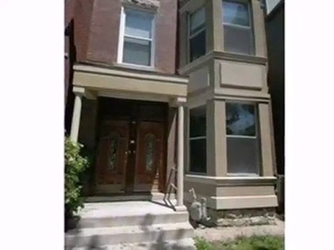 Homes for Sale - 1720 W School St - Chicago, IL 60657 - Cold