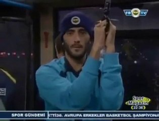 Guiza ( varmı benim kadar yakışıklısı )